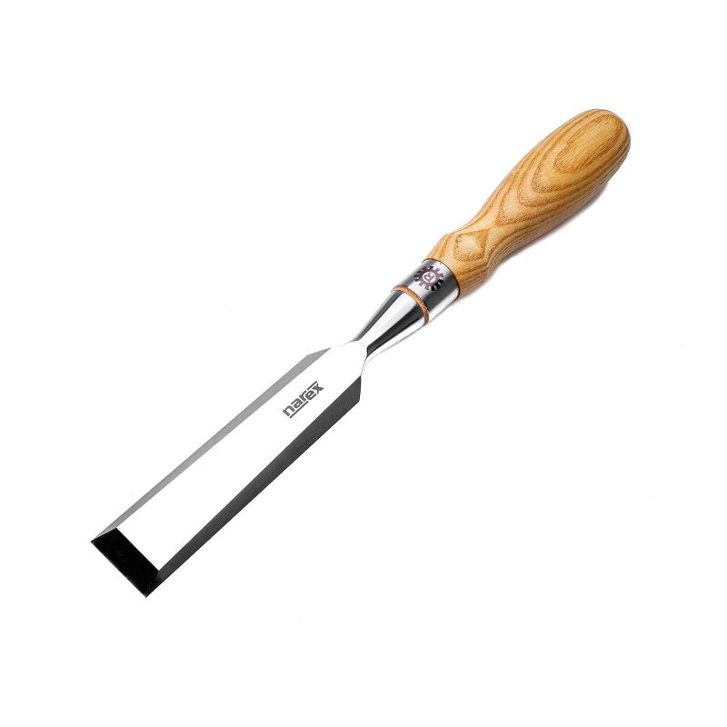 Narex Richter Bevel Edge Chisel 1 1/2" (39mm) - Image 2